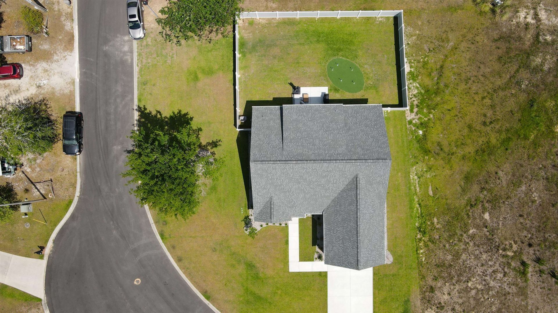 4385 Kinlaw St. Photo 72