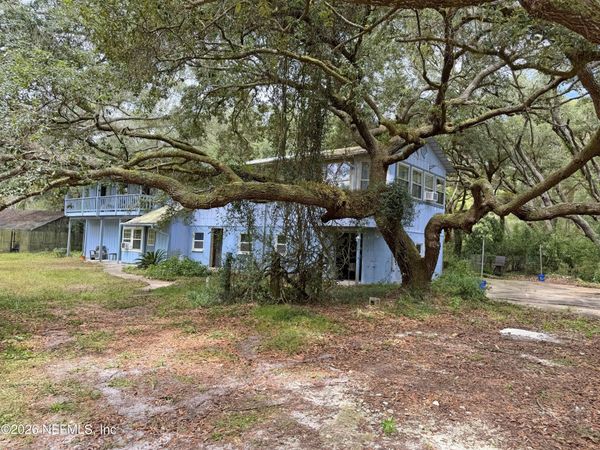 18152 SW 111TH Street, Brooker, FL 32622