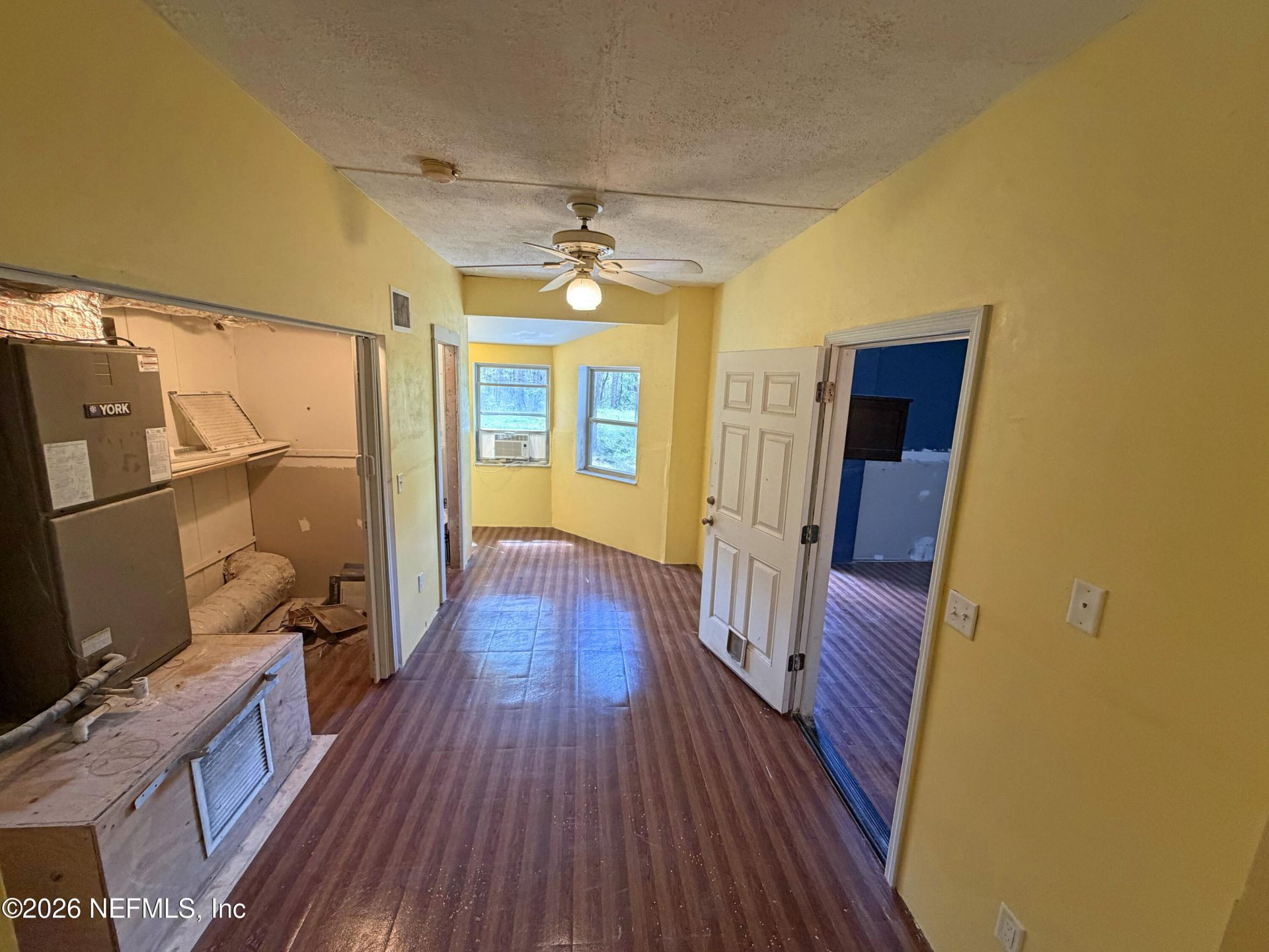 18152 SW 111th Street, Brooker, FL 32622 Photo