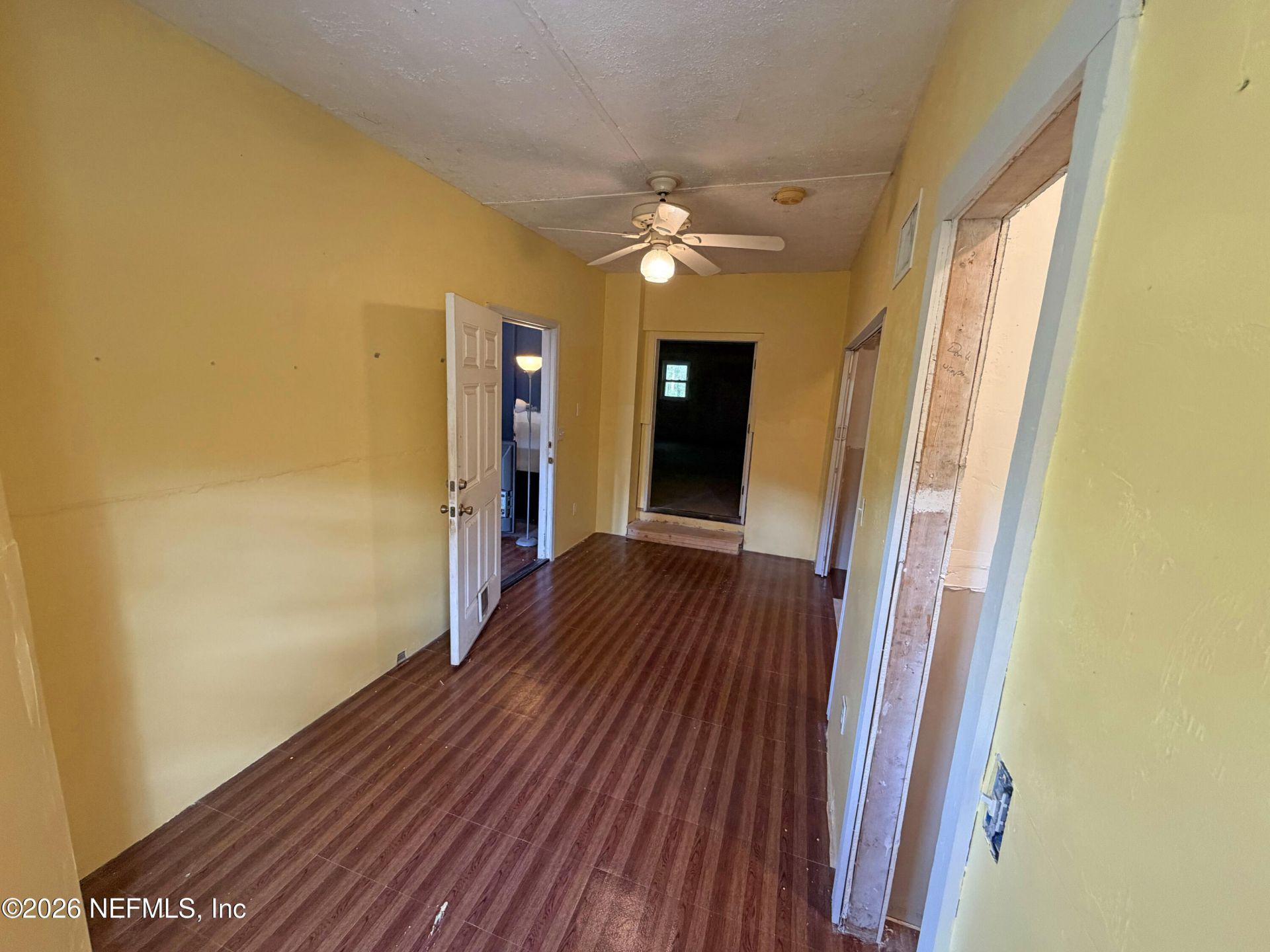 18152 SW 111th Street, Brooker, FL 32622 Photo