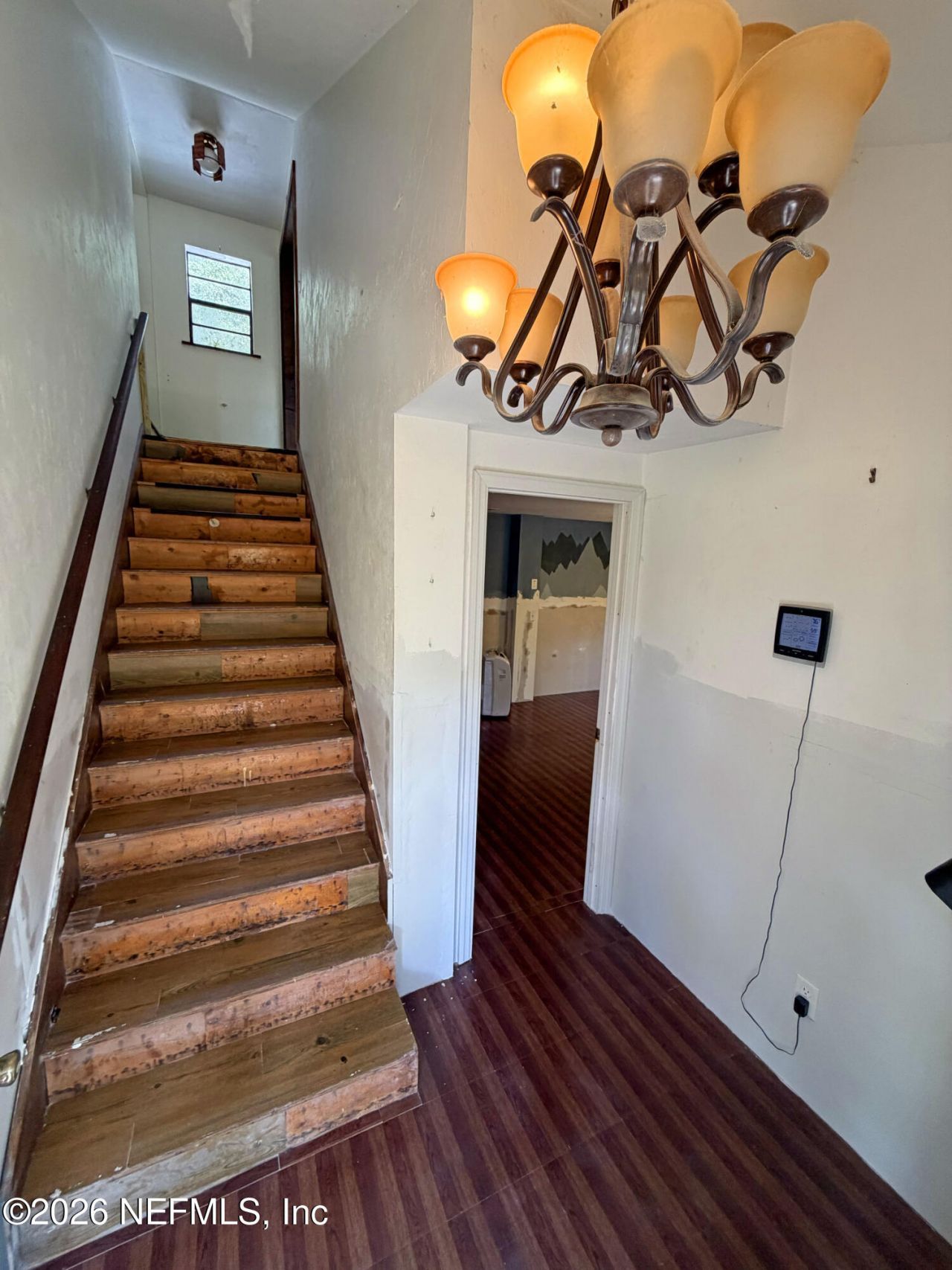 18152 SW 111th Street, Brooker, FL 32622 Photo