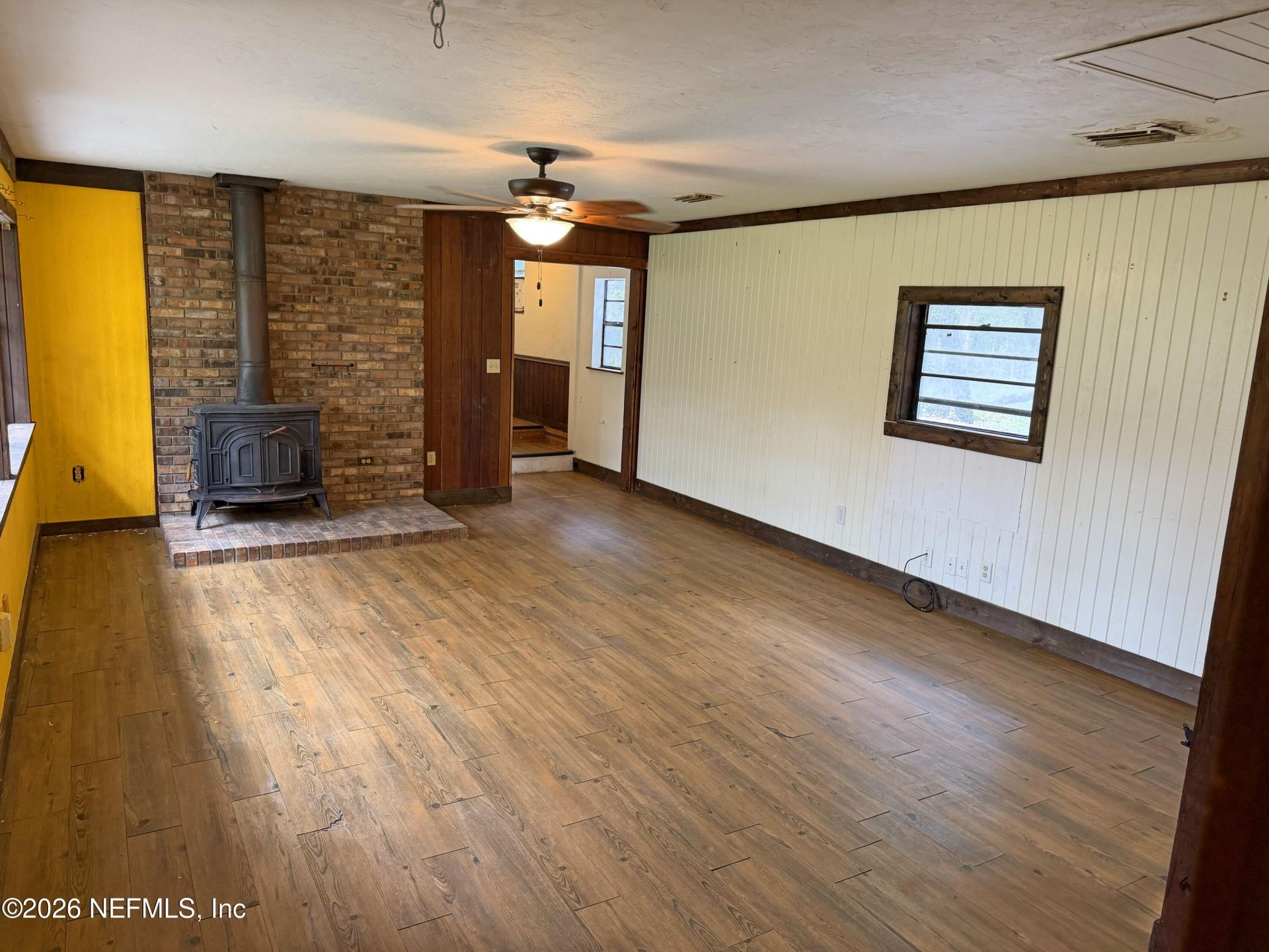 18152 SW 111th Street, Brooker, FL 32622 Photo