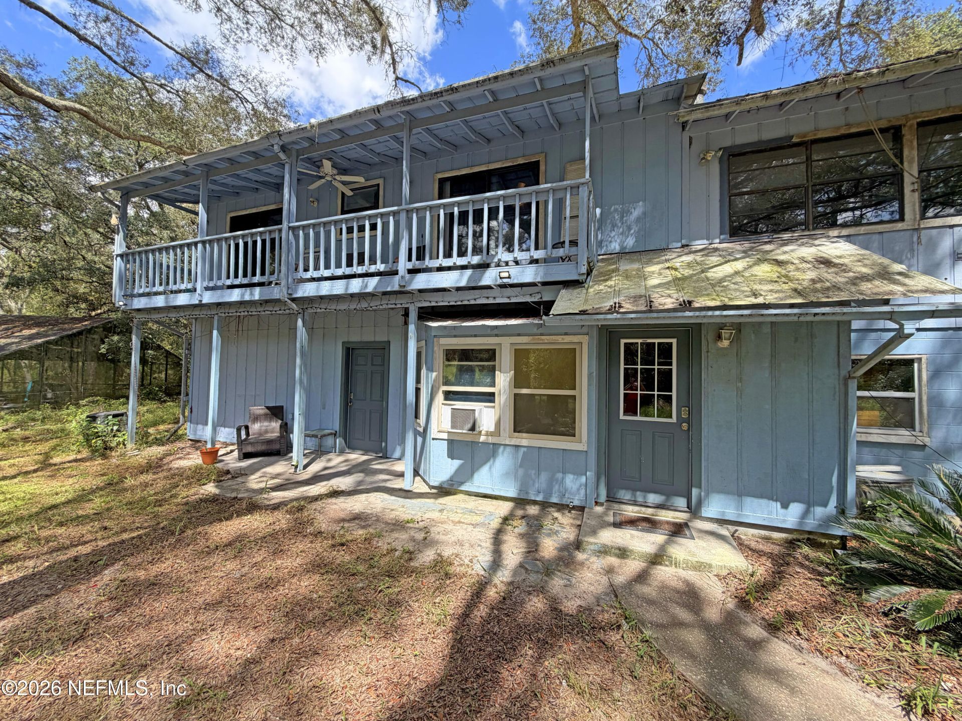 18152 SW 111th Street, Brooker, FL 32622 Photo
