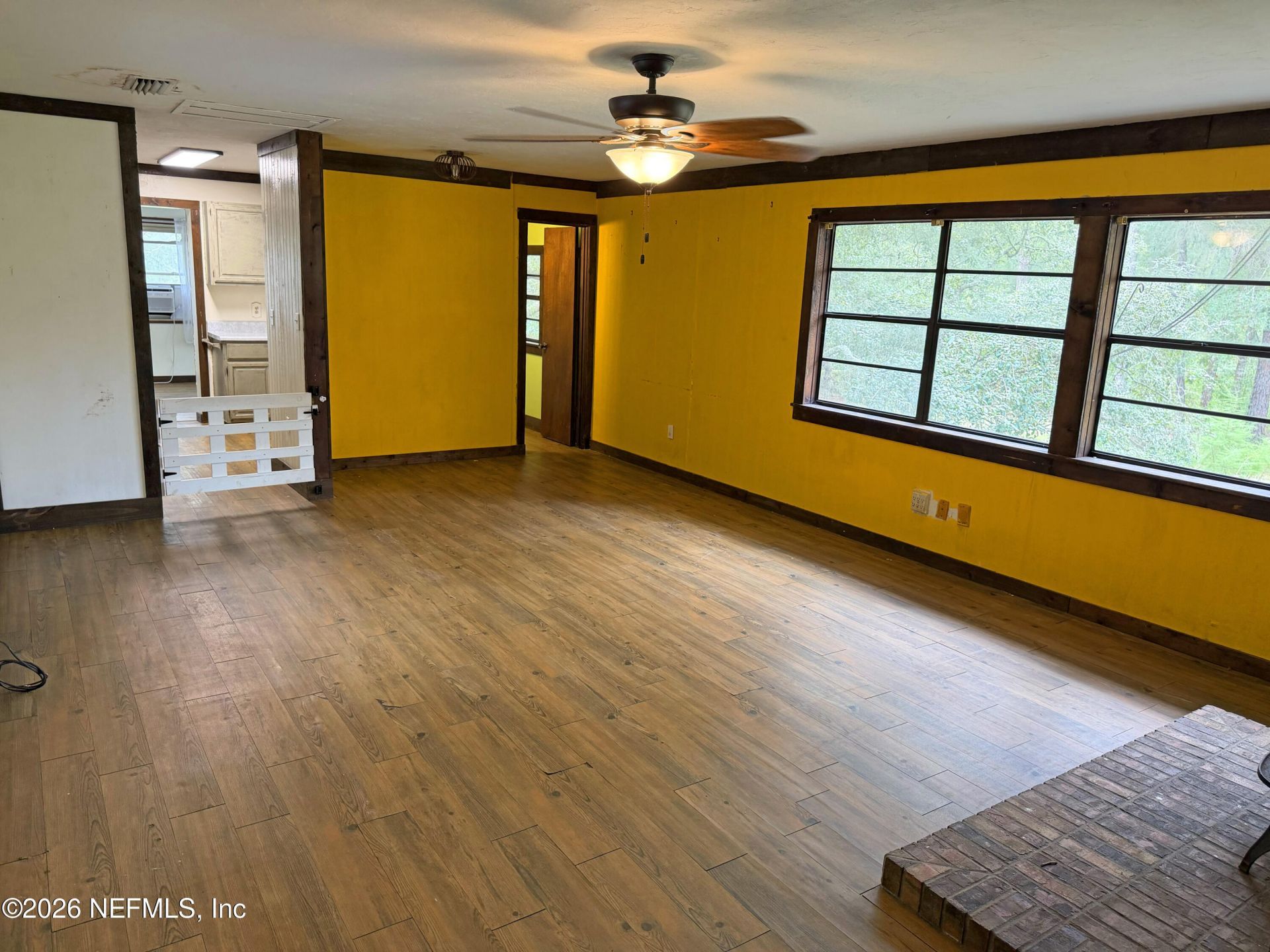 18152 SW 111th Street, Brooker, FL 32622 Photo