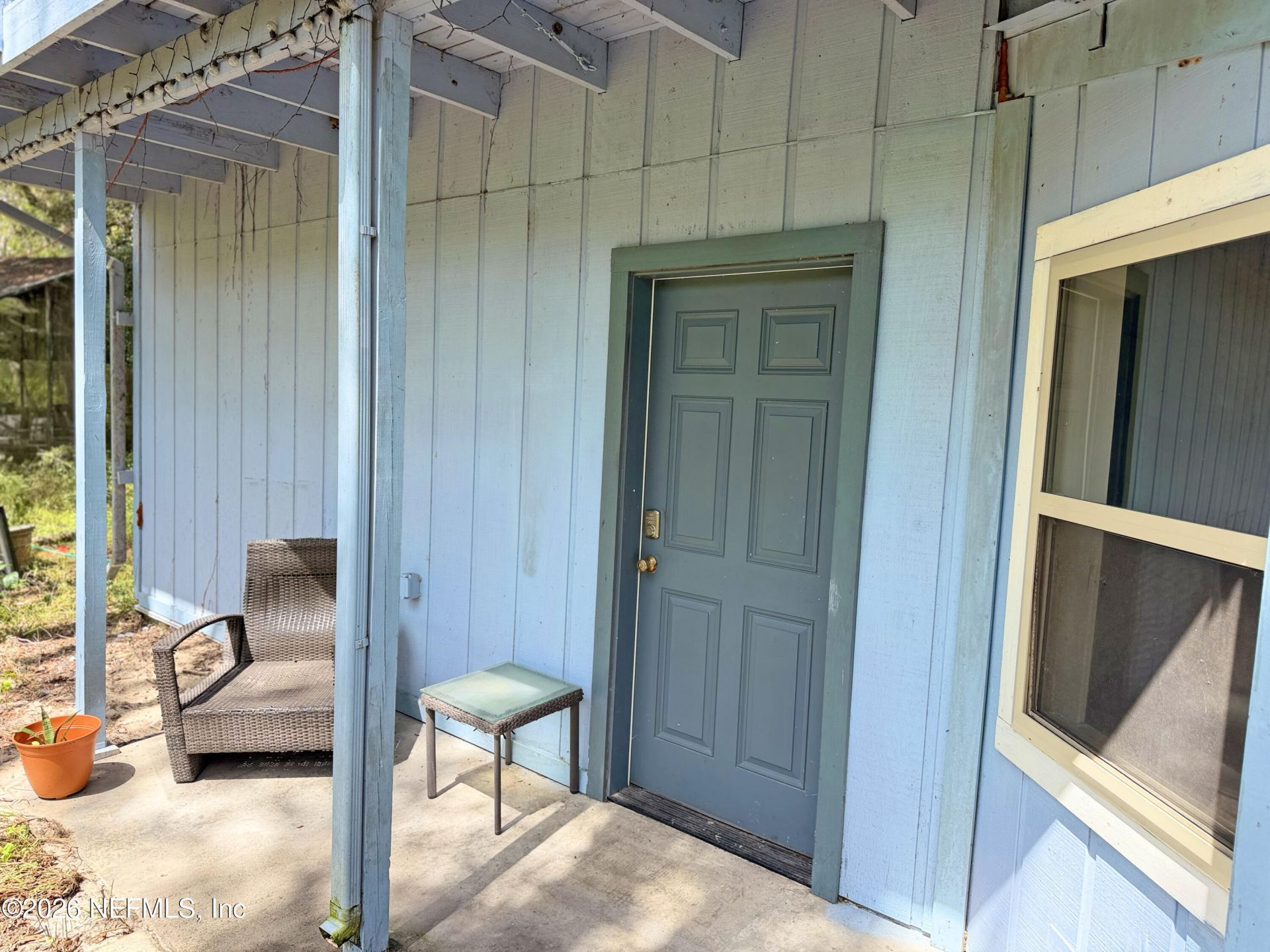 18152 SW 111th Street, Brooker, FL 32622 Photo
