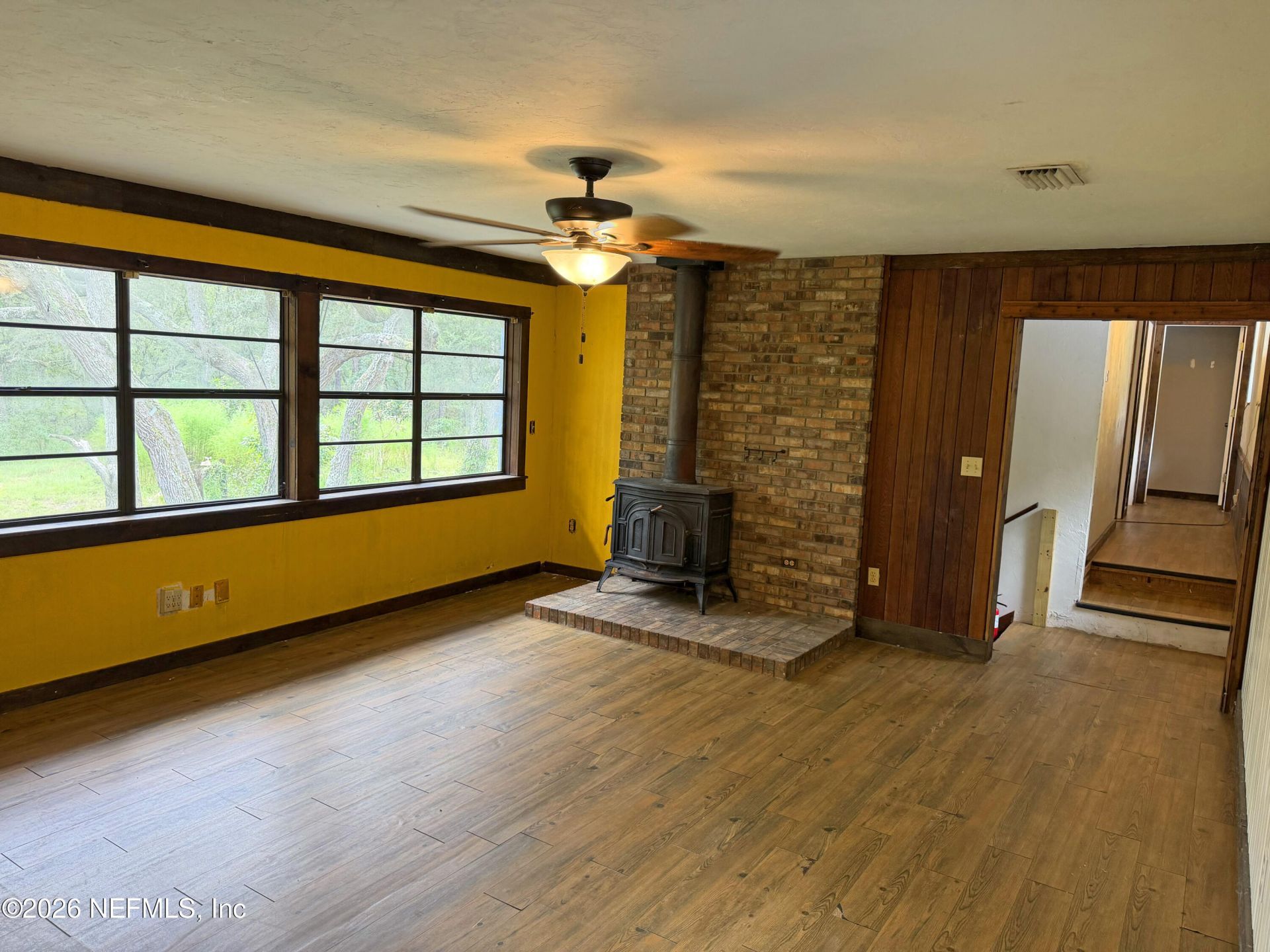 18152 SW 111th Street, Brooker, FL 32622 Photo