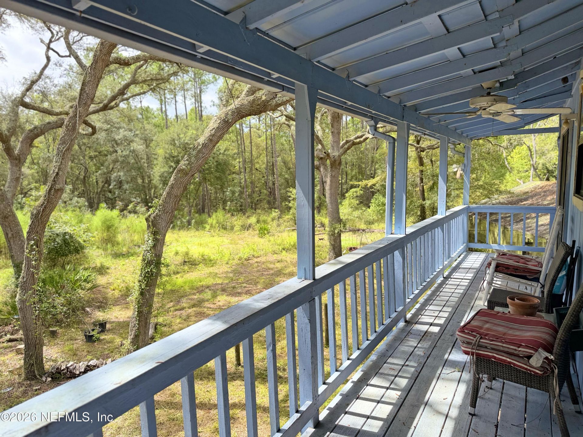 18152 SW 111th Street, Brooker, FL 32622 Photo
