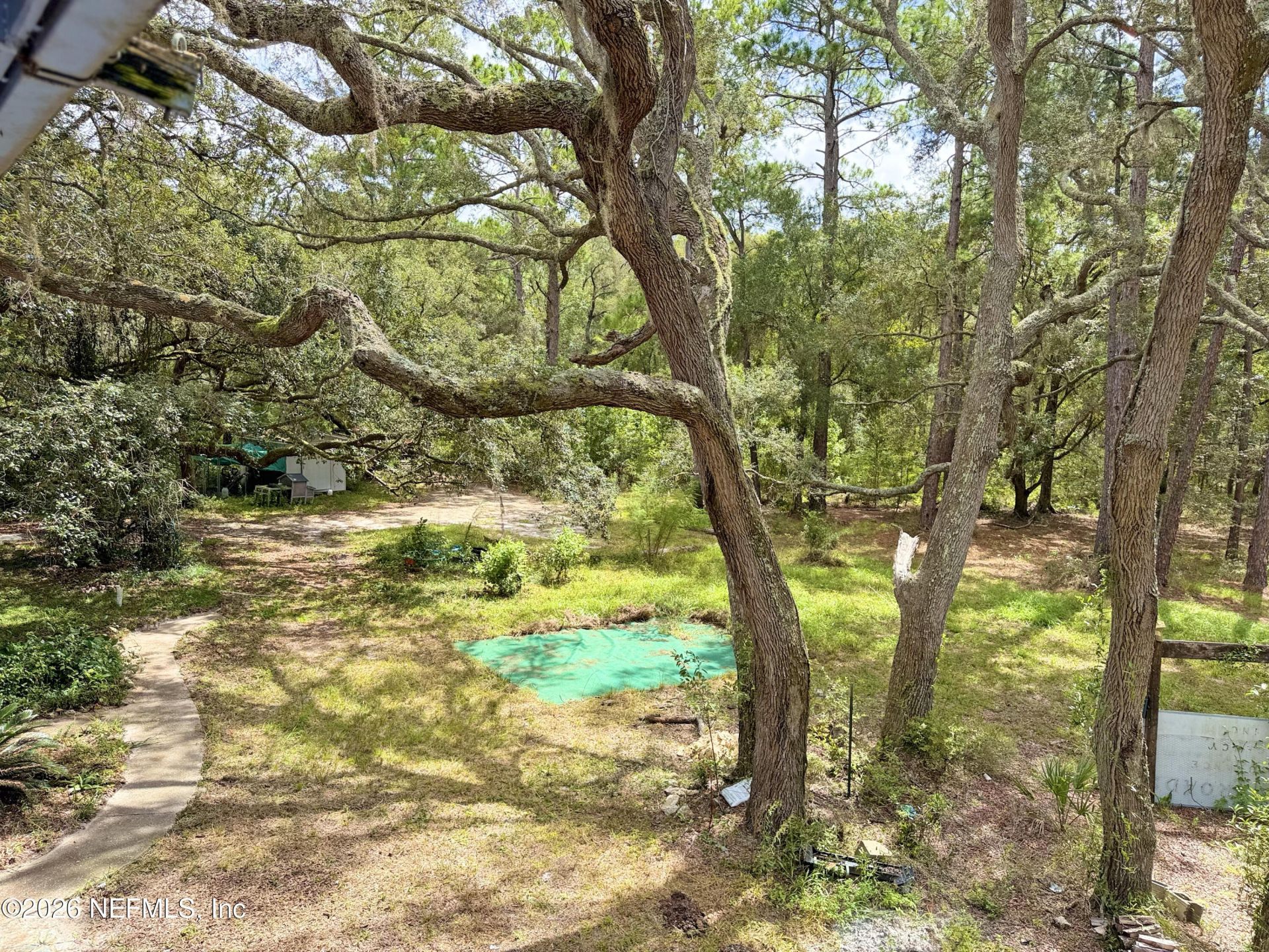 18152 SW 111th Street, Brooker, FL 32622 Photo