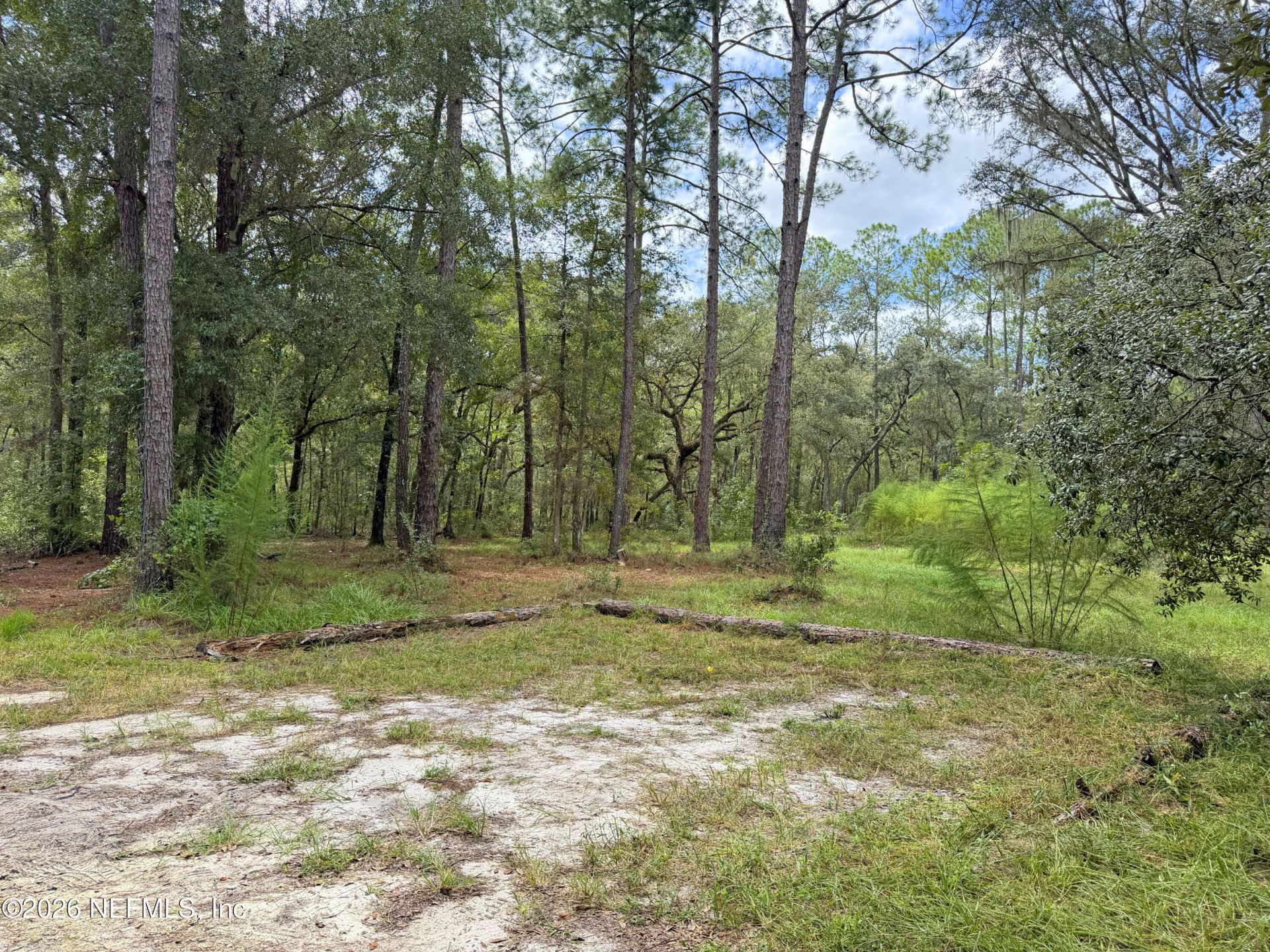 18152 SW 111th Street, Brooker, FL 32622 Photo