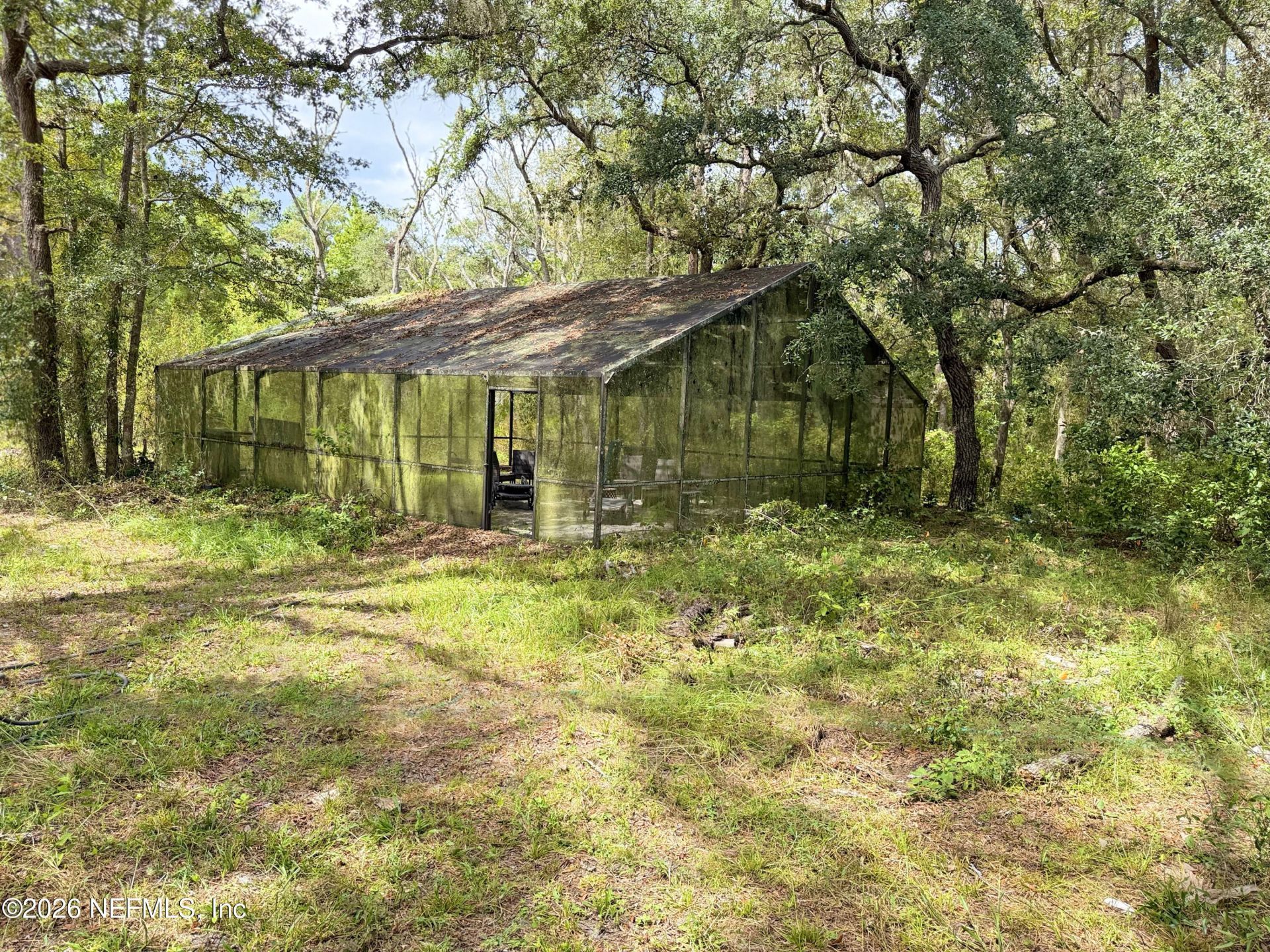 18152 SW 111th Street, Brooker, FL 32622 Photo