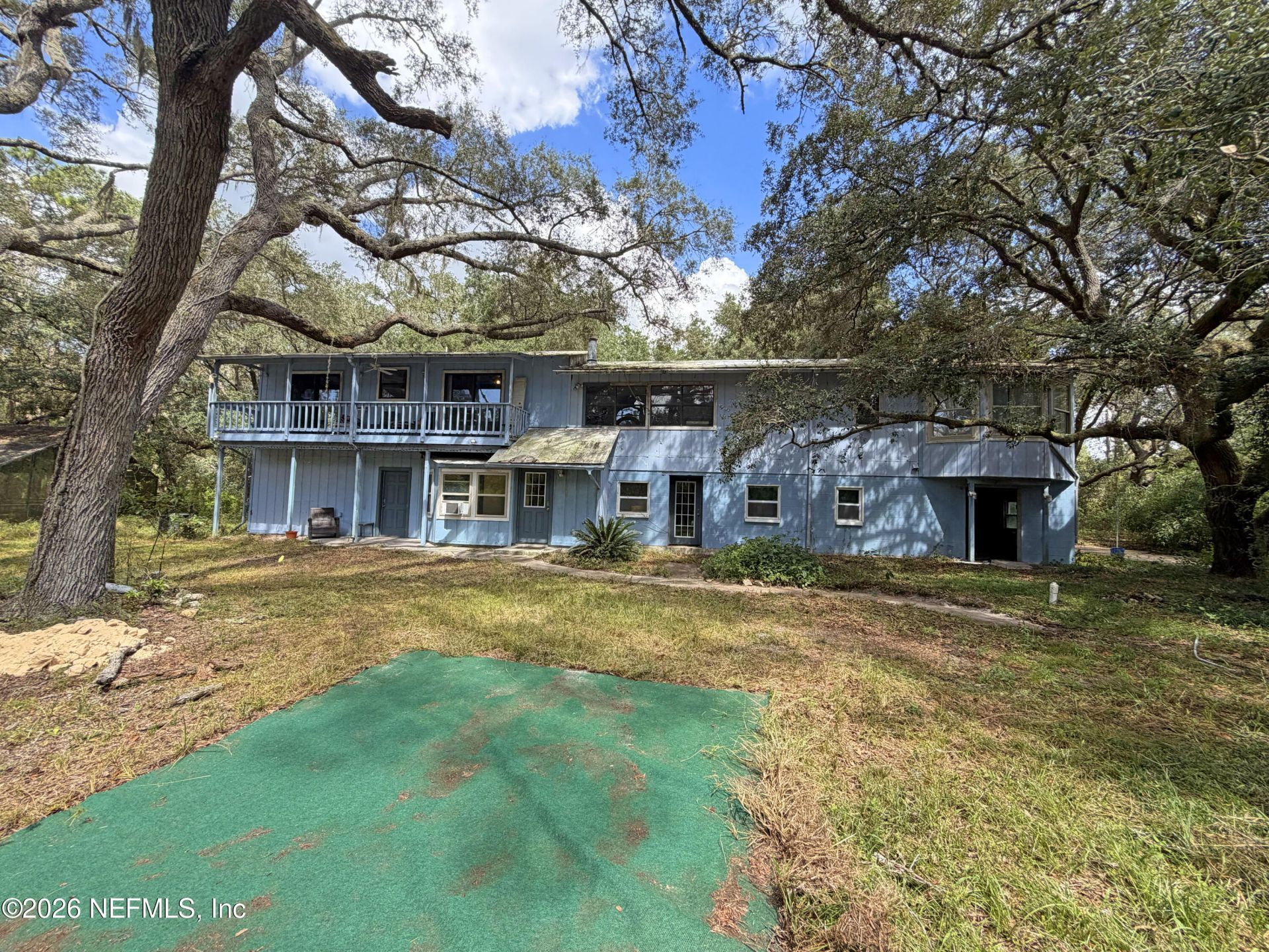 18152 SW 111th Street, Brooker, FL 32622 Photo