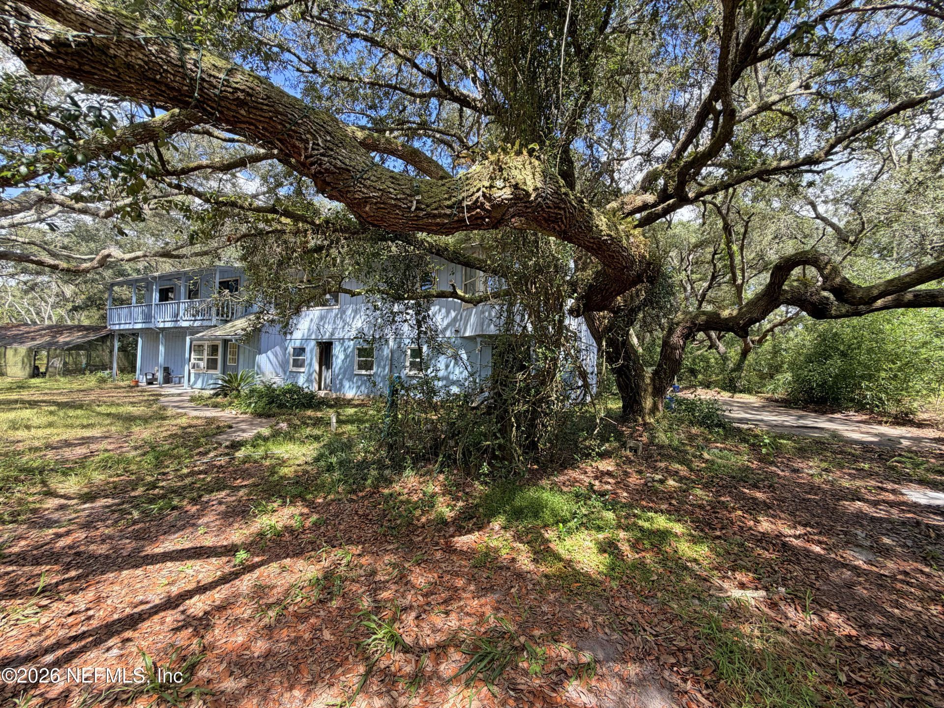 18152 SW 111th Street, Brooker, FL 32622 Photo