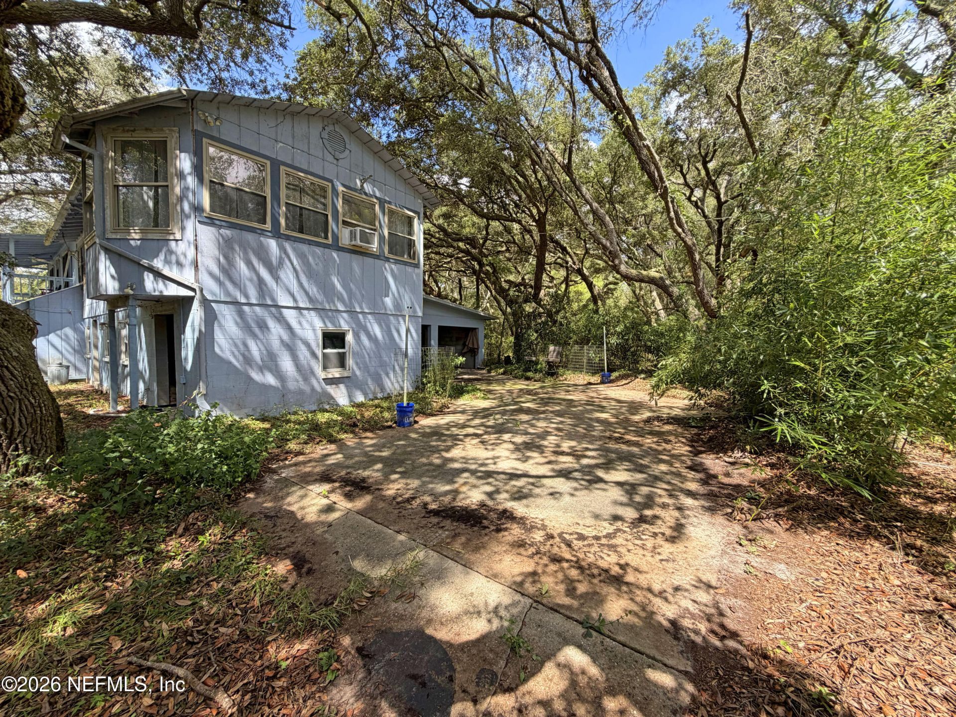18152 SW 111th Street, Brooker, FL 32622 Photo