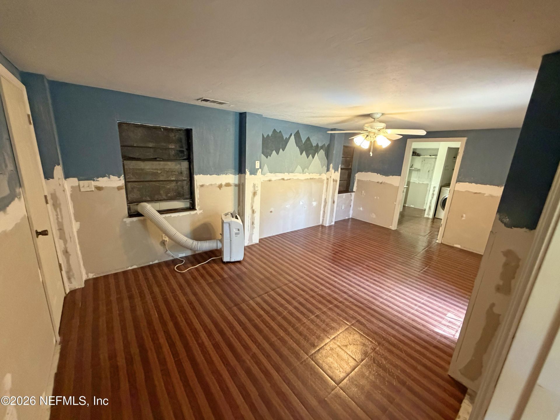 18152 SW 111th Street, Brooker, FL 32622 Photo