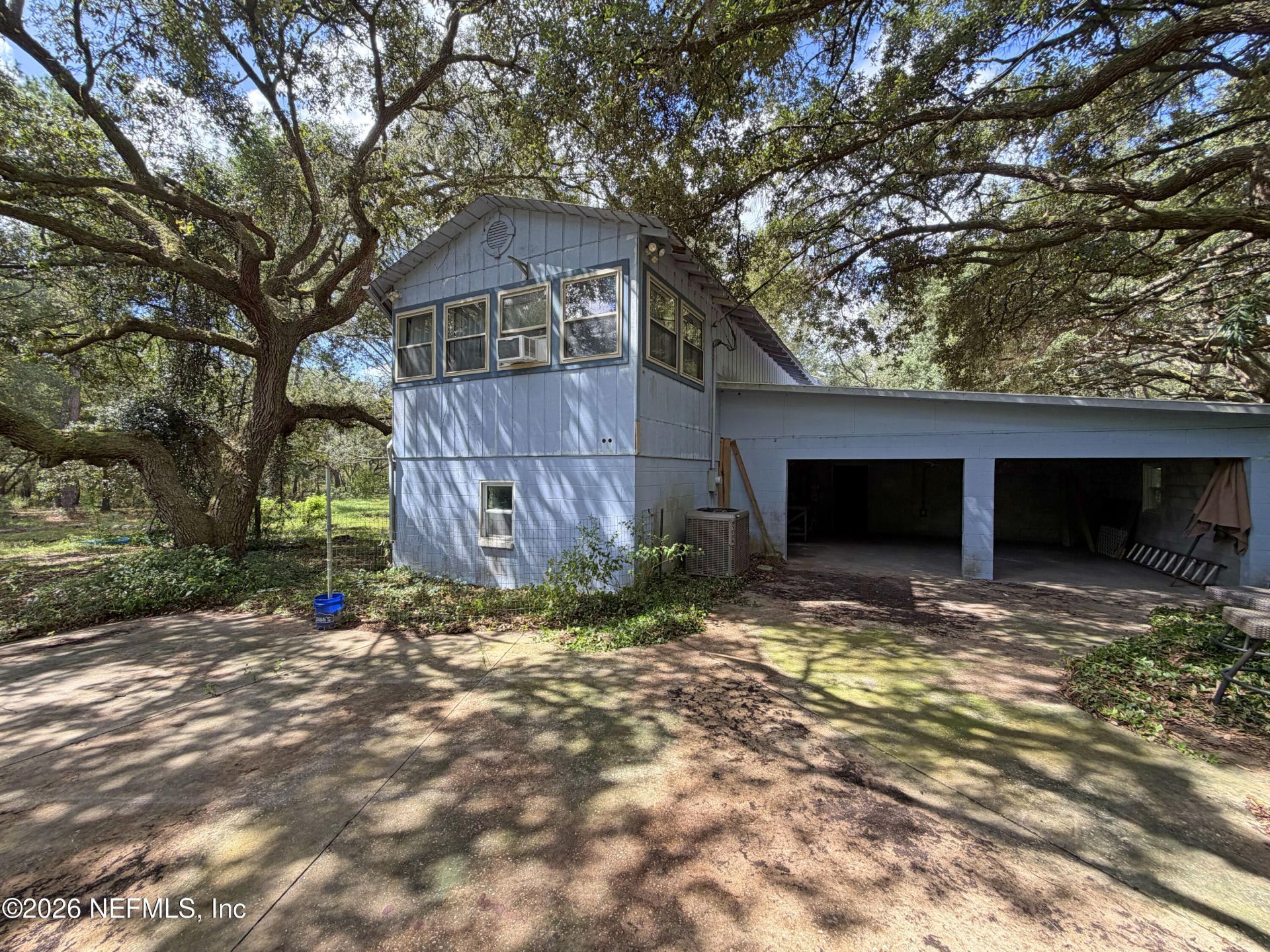 18152 SW 111th Street, Brooker, FL 32622 Photo