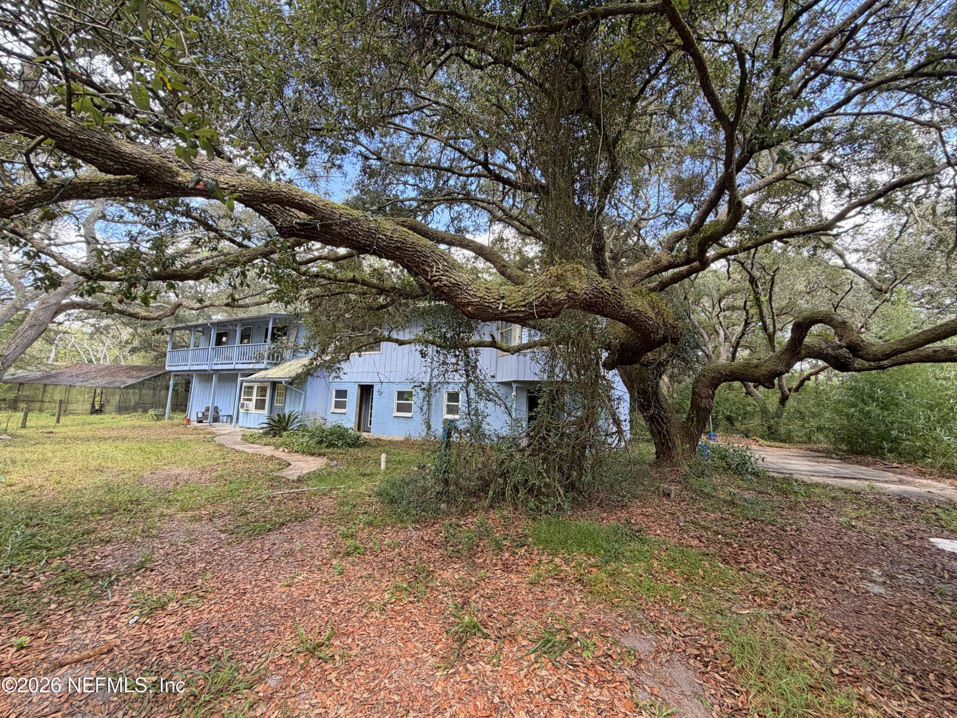 18152 SW 111th Street, Brooker, FL 32622 Photo