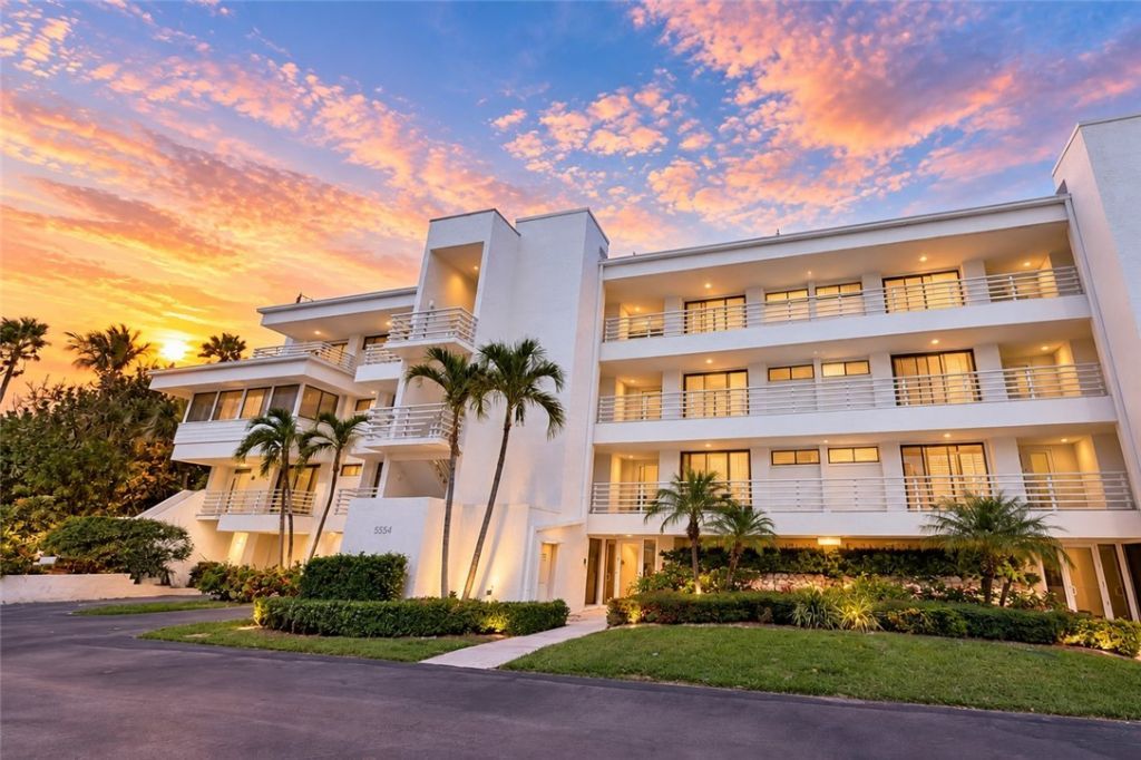 5554 Highway A1a , Unit 301, Indian River Shores, FL 32963 Photo