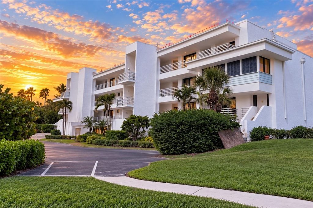 5554 Highway A1a , Unit 301, Indian River Shores, FL 32963 Photo