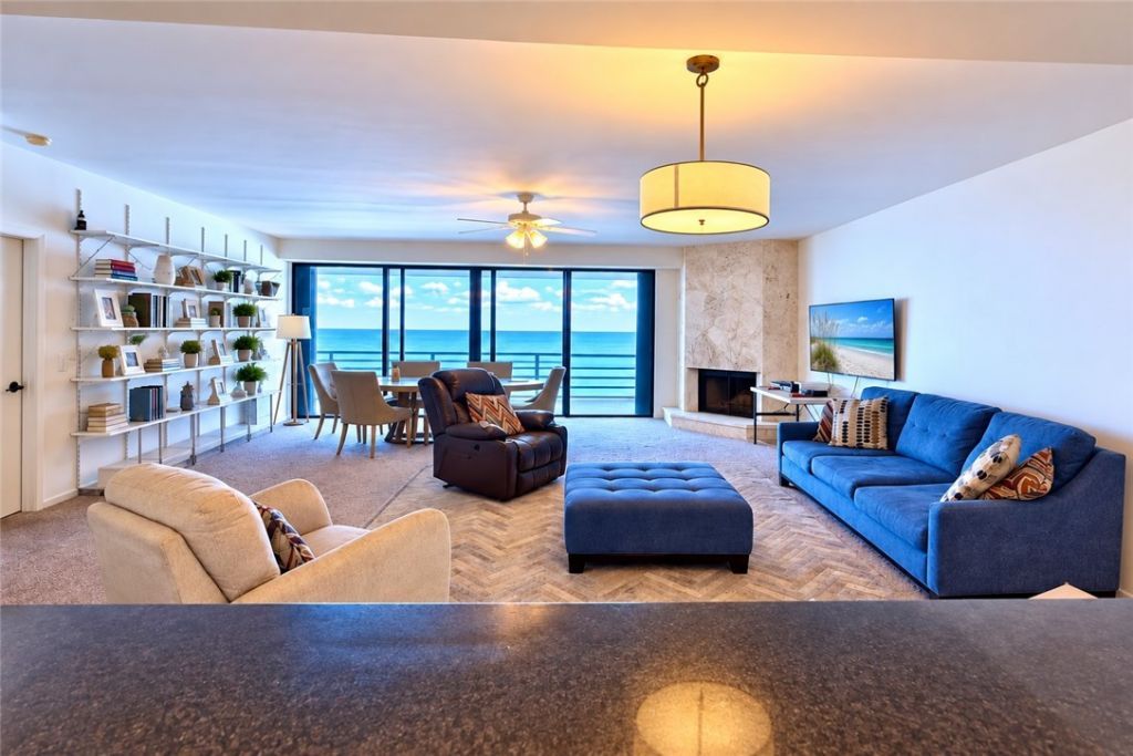 5554 Highway A1a , Unit 301, Indian River Shores, FL 32963 Photo