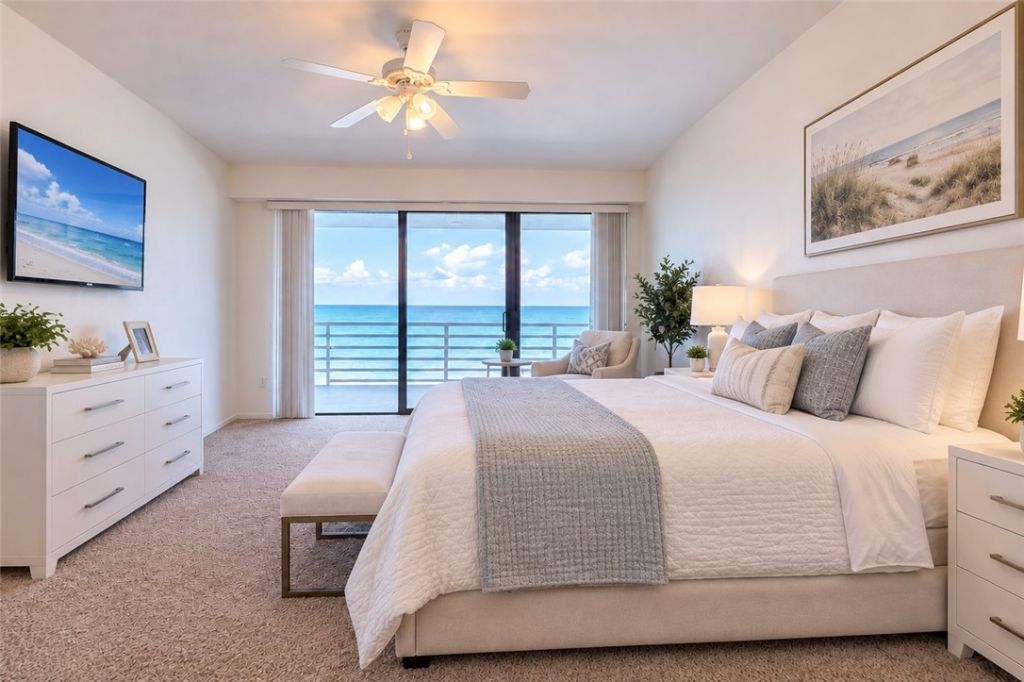 5554 Highway A1a , Unit 301, Indian River Shores, FL 32963 Photo