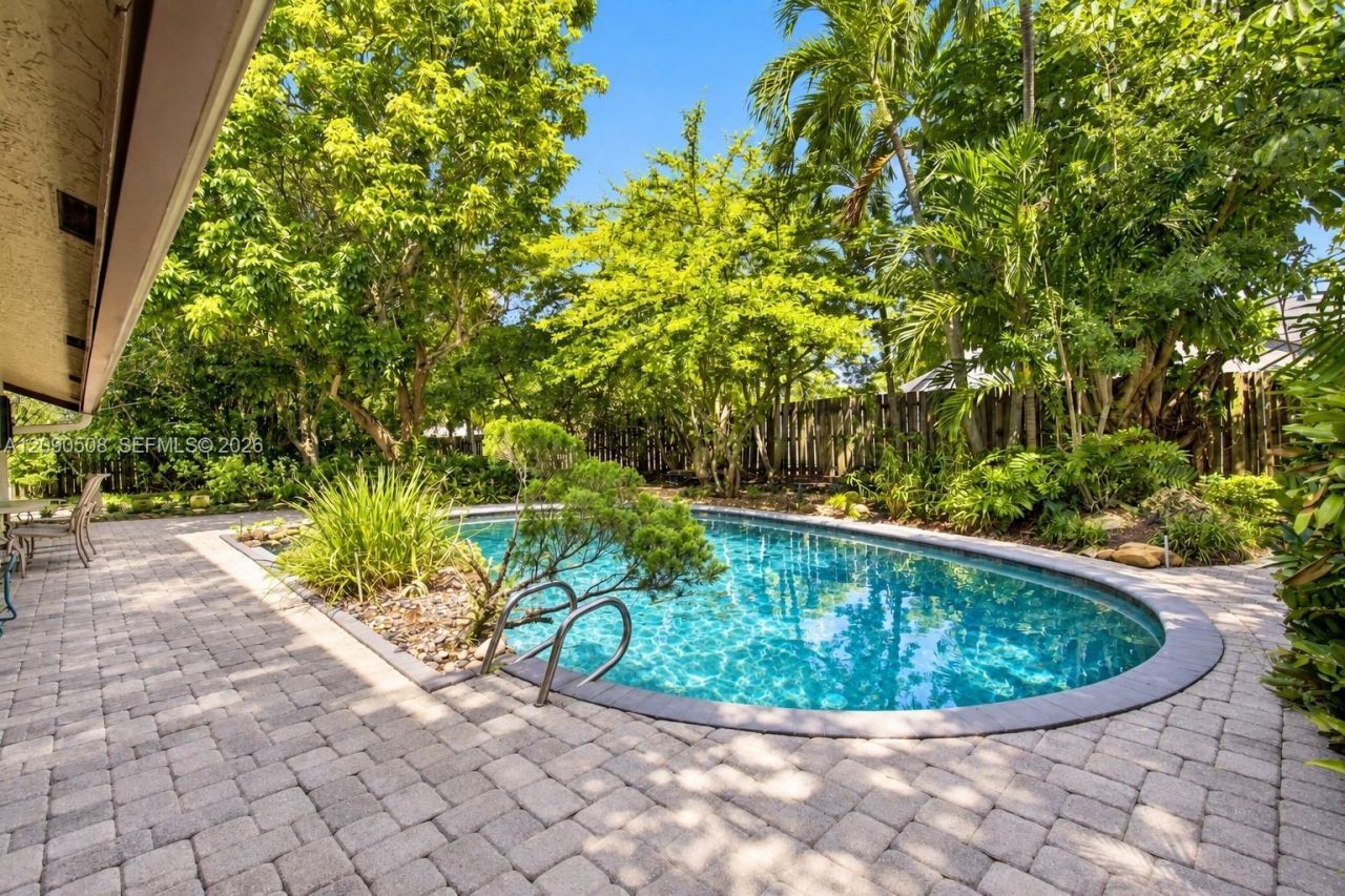 521 NW 78th Way, Plantation, FL 33324 Photo