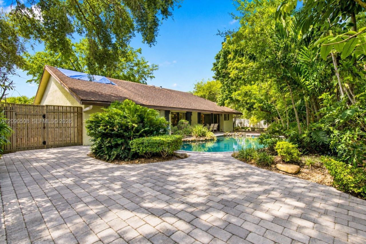 521 NW 78th Way, Plantation, FL 33324 Photo