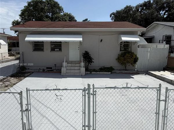 41 NW 34th Ave , Unit 1, Miami, FL 33125