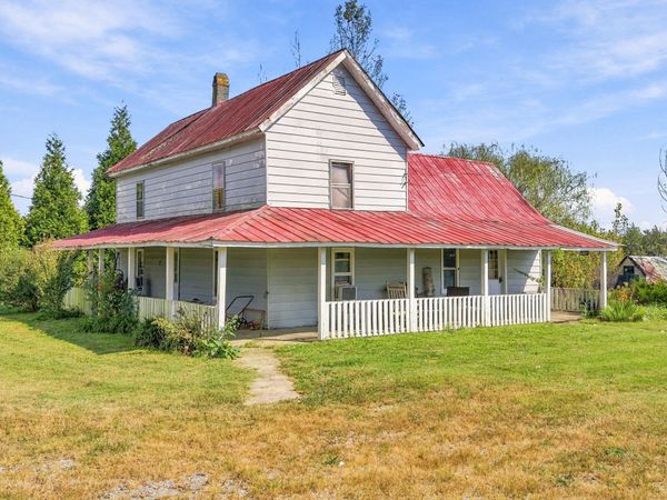 495 Jones Chapel Lane, Greeneville, TN 37745