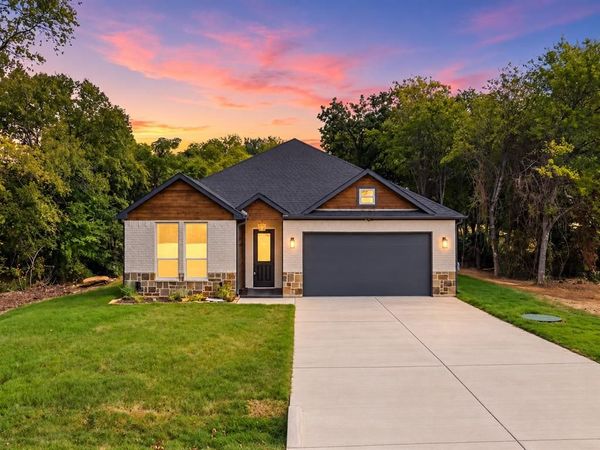 34002 Stonewood Drive , Whitney, TX 76692