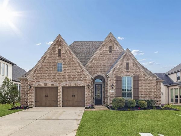 4211 Dewberry Lane, Prosper, TX 75078