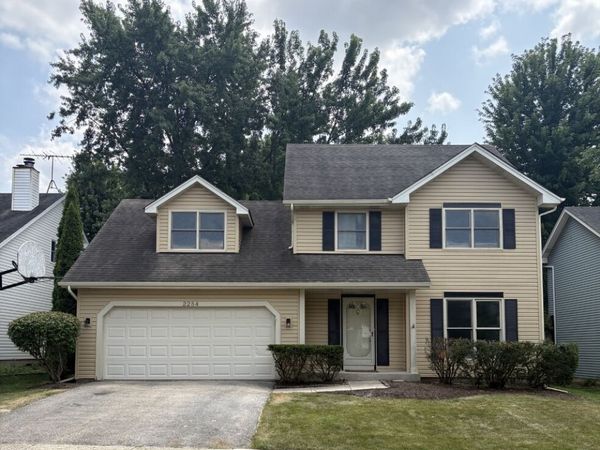 2284 Salisbury Drive , Naperville, IL 60565