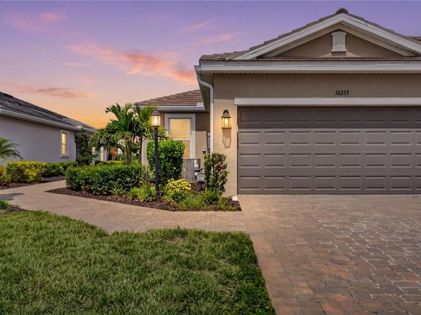 16255 SAN DONATO PLACE , BRADENTON, FL 34211