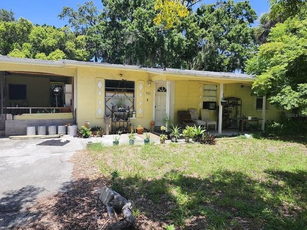 921 S FISKE BOULEVARD , ROCKLEDGE, FL 32955