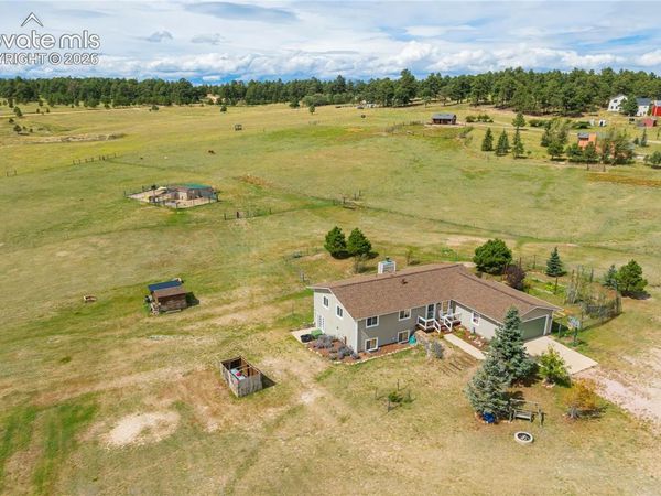 17650 Fremont Fort Drive, Peyton, CO 80831