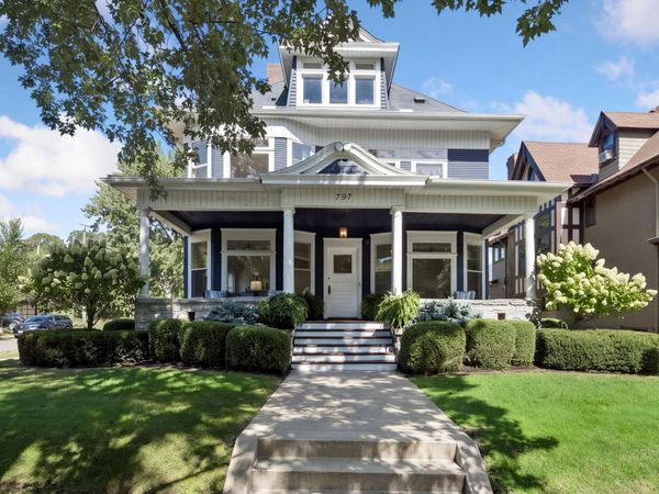 737 Fairmount Avenue, Saint Paul, MN 55105