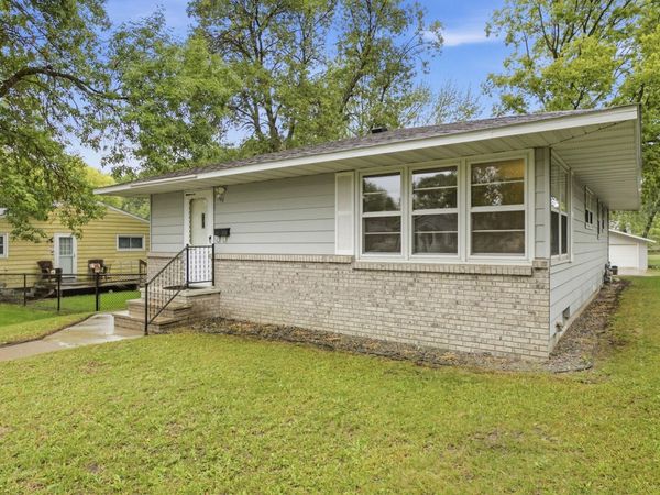 344 25th Avenue N, Saint Cloud, MN 56303