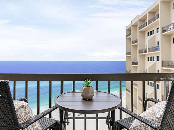 23223 Front Beach Road, Unit # 919, Panama City Beach, FL 32413