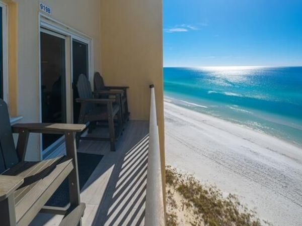 23223 Front Beach Road, Unit # 919, Panama City Beach, FL 32413