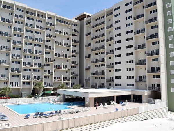 23223 Front Beach Road, Unit # 919, Panama City Beach, FL 32413