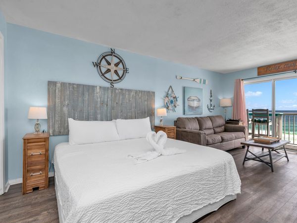 790 Santa Rosa Boulevard, UNIT 603, Fort Walton Beach, FL 32548