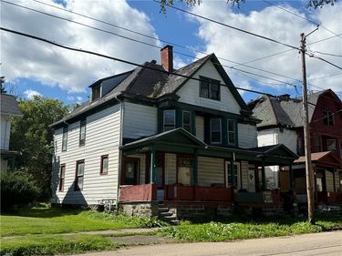 460 Spaulding Street , Elmira, NY 14904