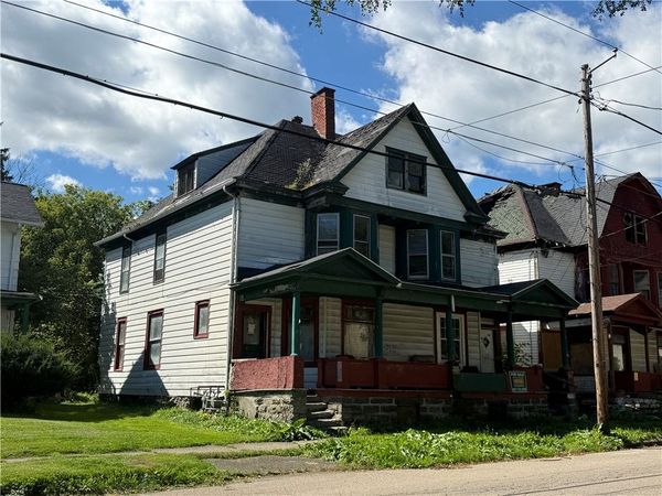 460 Spaulding Street , Elmira, NY 14904