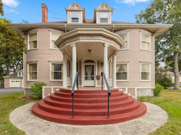 176 Mason Street , Westbrook, ME 04092