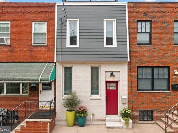 1428 S CLARION STREET , PHILADELPHIA, PA 19147