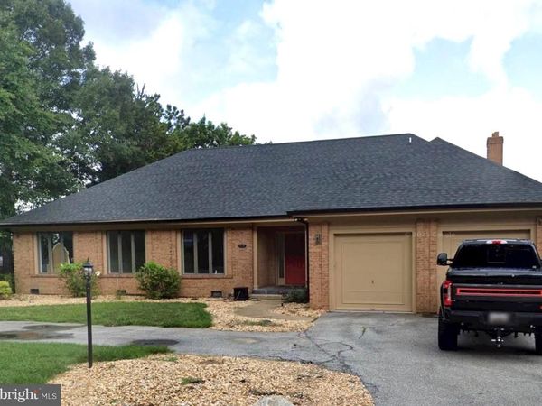 11530 MAGNOLIA COURT , ISSUE, MD 20645