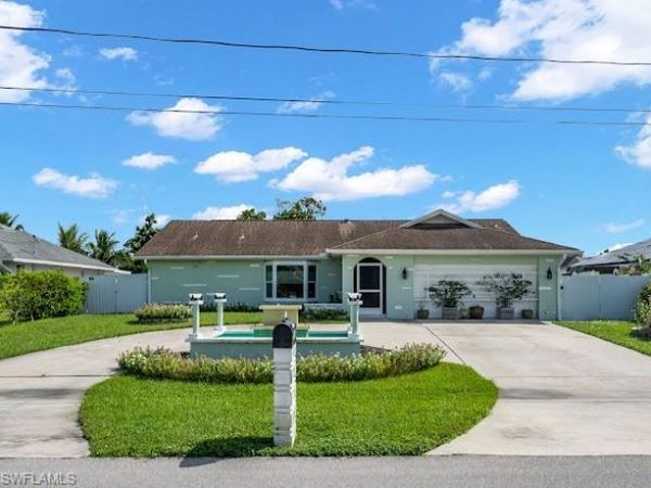 4238 32nd AVE SW, NAPLES, FL 34116