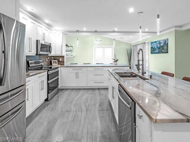 4238 32nd Ave Sw, Naples, FL 34116 Photo