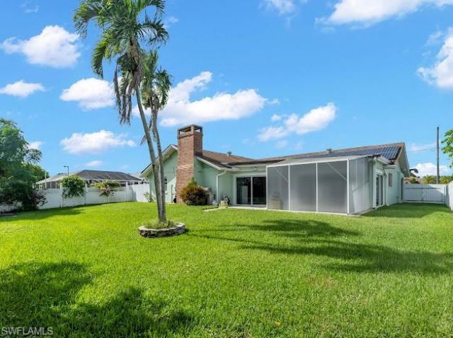 4238 32nd Ave Sw, Naples, FL 34116 Photo