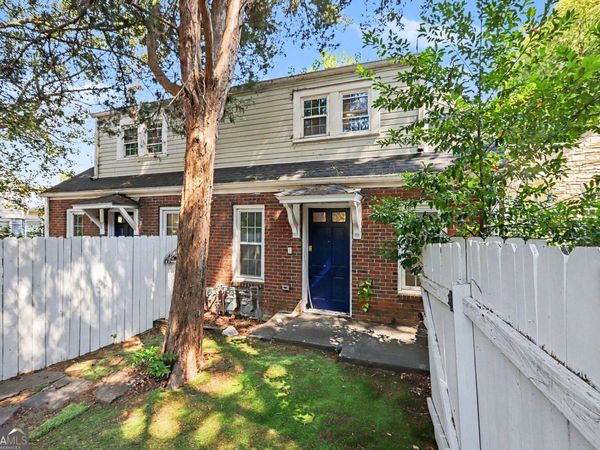1251 Monroe Drive NE, Atlanta, GA 30306