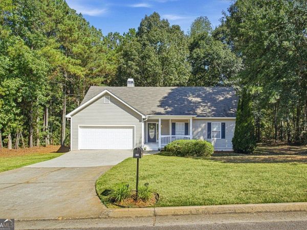 50 Macadamia Court, Covington, GA 30016